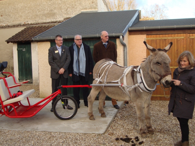 SALTO ET L’ESCARGOLINE- suite SALTO ET L’ESCARGOLINE- suite